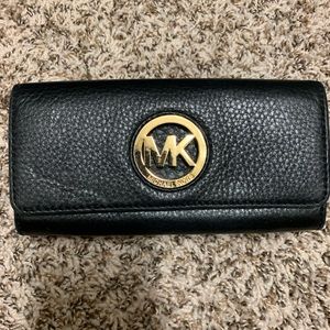 MK wallet